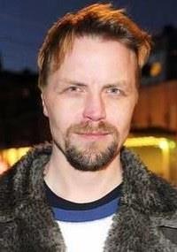 亚尼·沃拉宁 Jani Volanen Jani Kristian Volanen