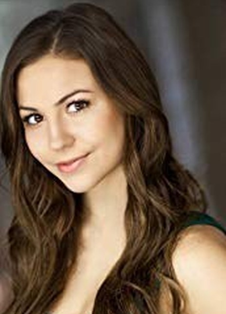 乔埃尔·法罗 Joelle Farrow 