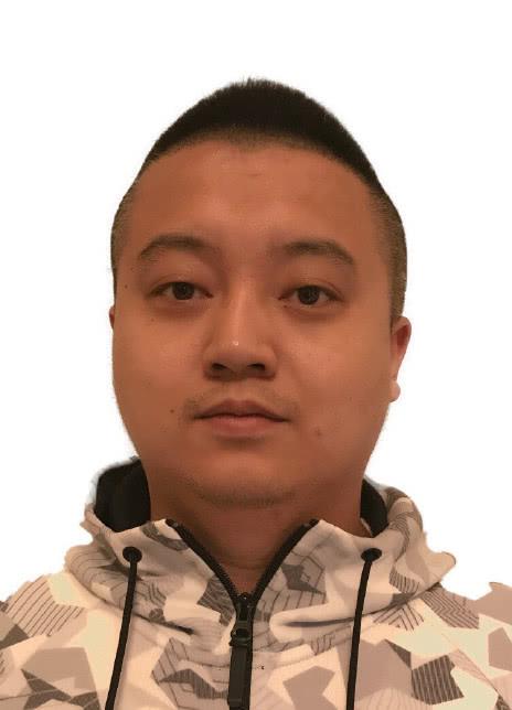 刘辛格 Xinge Liu 刘辛格 Xinge Liu