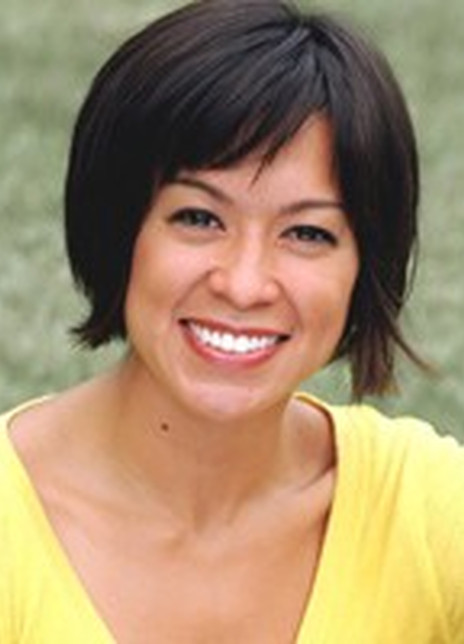 蕾切尔·汤普森 Rachael Thompson 