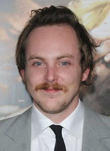 汤姆·巴治 Tom Budge 