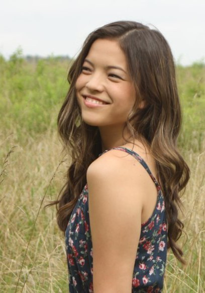 佩珀·柯达 Piper Curda 