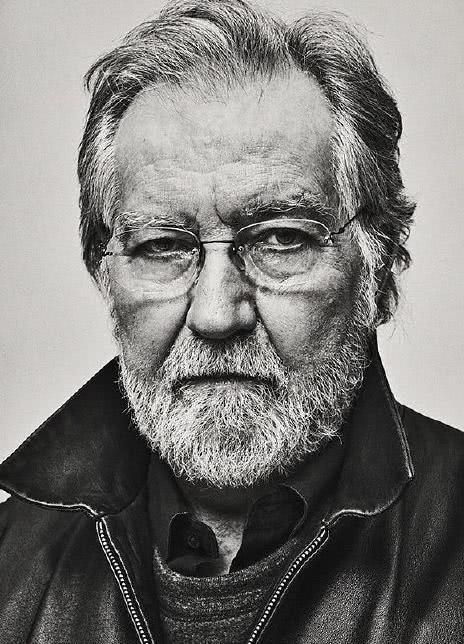 托比·霍珀 Tobe Hooper 特比·福帕 托布·胡珀 