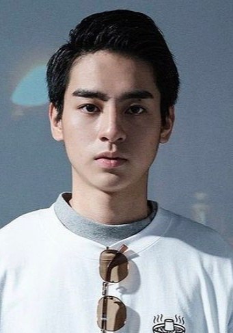 刘敬 Jim Liu Jimmy Liu