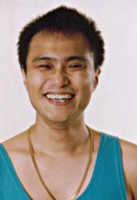 西村朋纮 Tomohiro Nishimura 西村智博 Hoko Nishimura