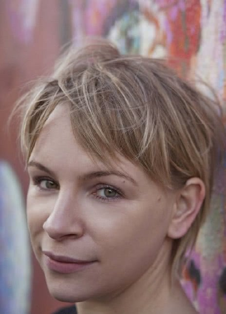 菲奥娜·斯金纳尔 Fiona Skinner 