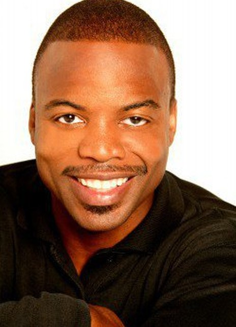 小斯特林·马塞尔 Sterling Macer Jr. Jr. Sterling Macer Sterling Macer