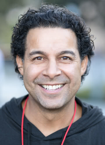 乔·胡尔特拉斯 Jon Huertas 乔恩·威廉·斯科特·霍夫斯泰特 Jon William Scott Hofstedt