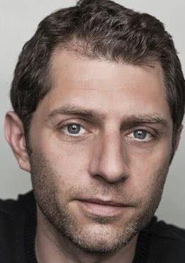 本杰明·基特 Benjamin Kitter 丹麦 赫尔辛格 