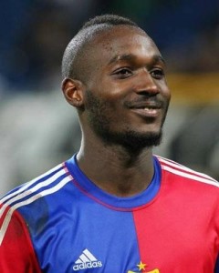 吉奥瓦尼·西奥 Giovanni Sio