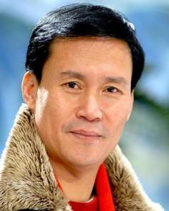 张世会 Zhang Shi Hui