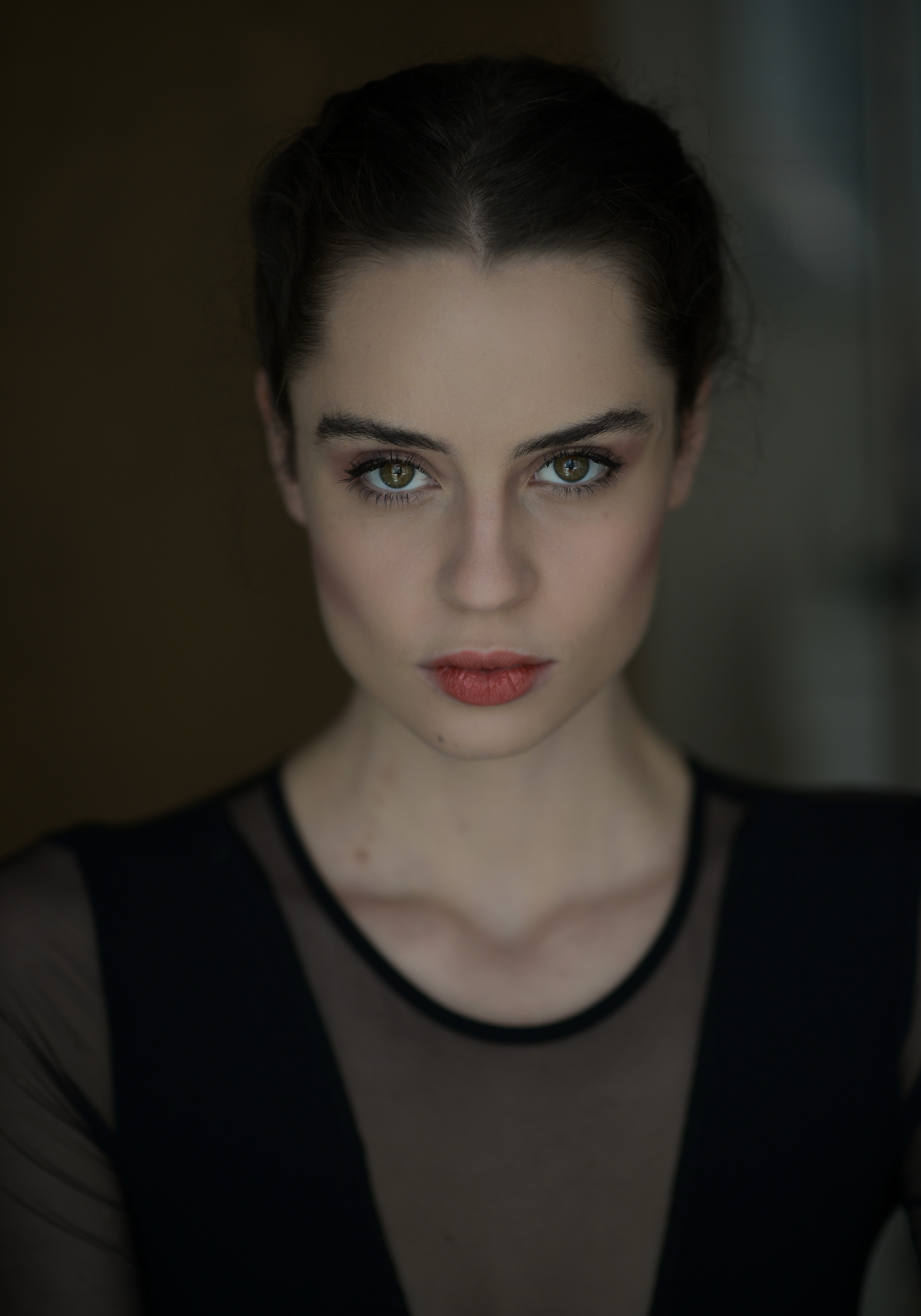 阿妮塔·马若尔 Anita Major 