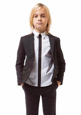 卢卡·奎因 Luka Quinn 