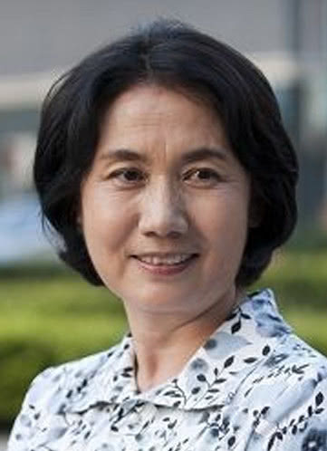 蒋宝英 Baoying Jiang 