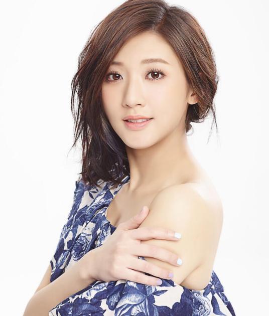 林逸欣 莎拉公主 Shara Lin