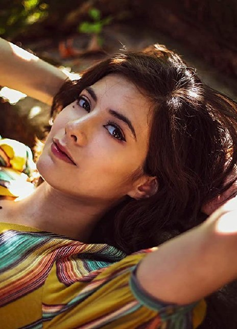 Lissa Carandang-Sweeney 