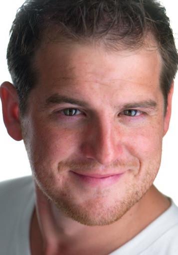 肖恩·马丁代尔 Shaun Martindale Shaun Gordon Martindale Shaunus