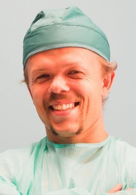 卢卡斯·斯佐布利克 Lukasz Szoblik 