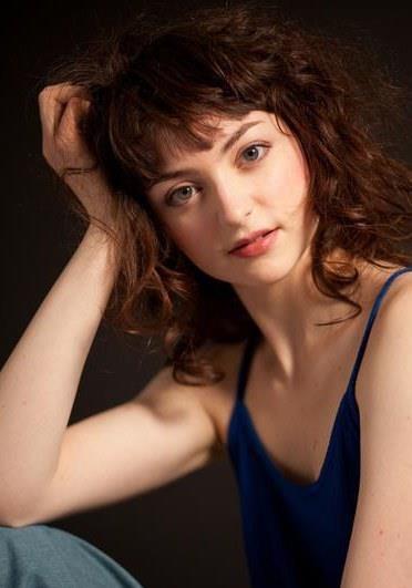 梅洛迪·里夏尔 梅笛·里夏尔 