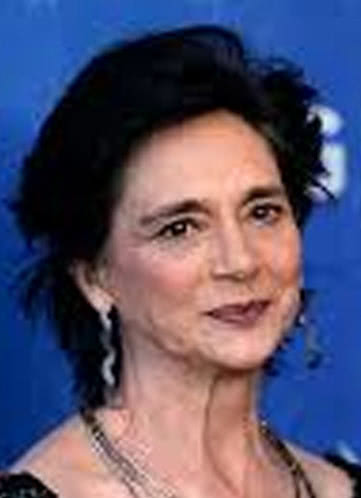 奥费莉娅·梅迪纳 Ofelia Medina 