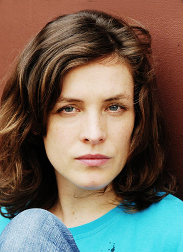 凯塔琳娜·洛伦茨 Katharina Lorenz 凯塔琳娜·洛伦茨 Katharina Lorenz