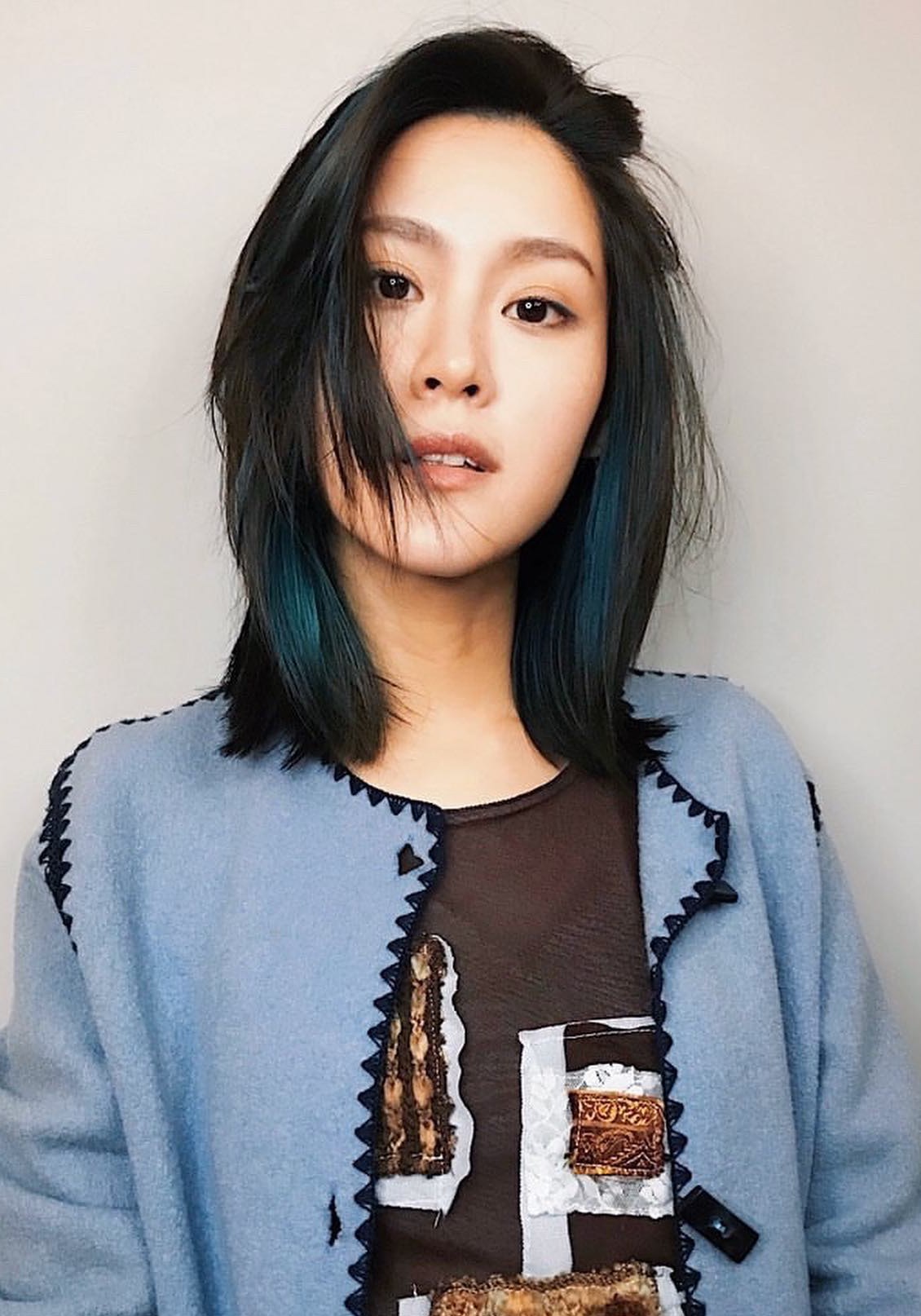 李聿安 Jenny Lee 李婕 