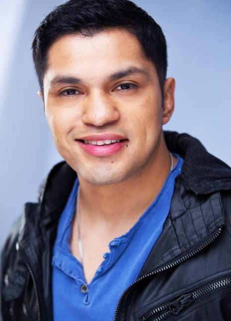 杰苏斯·特鲁希略 Jesus Trujillo 