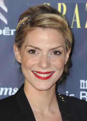 朱迪斯·厄尔·泽恩 Judith El Zein 