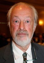 保罗·梅尔斯贝格 Paul Mayersberg 