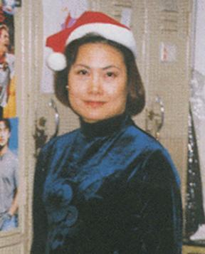 卢素娟 娟姐 大雄 小智 