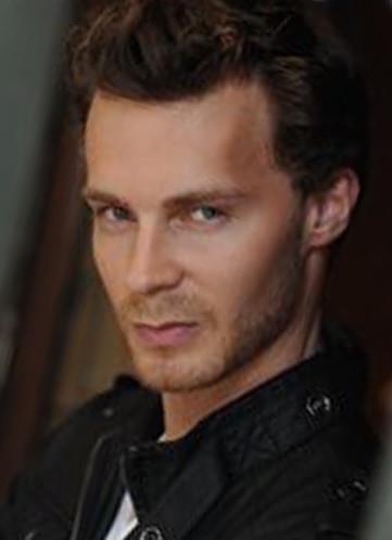 詹姆斯·皮齐纳托 James Pizzinato 