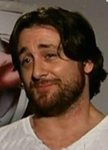 道格·俄尔茨 Doug Erholtz 