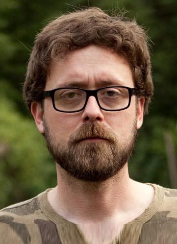 拉齐·马凯 Lucky McKee Edward Lucky McKee