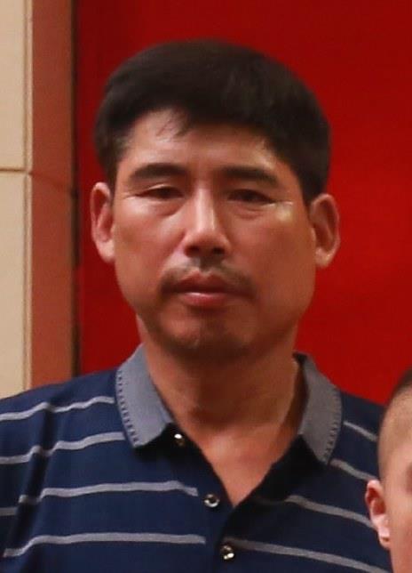 章仁良 Renliang Zhang 