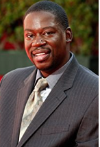 达里尔·米切尔 Daryl Mitchell Chill