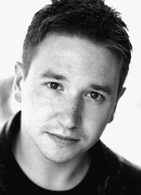 托马斯·莫里森 Thomas Morrison 