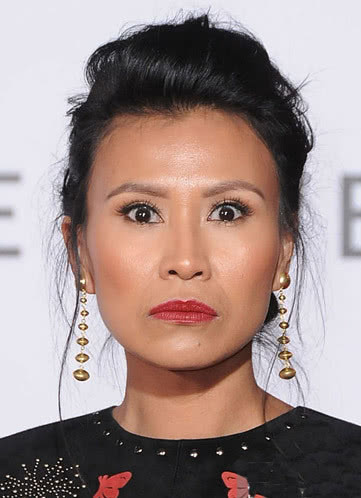 梅劳·纳克霍克 Melaw Nakehko 