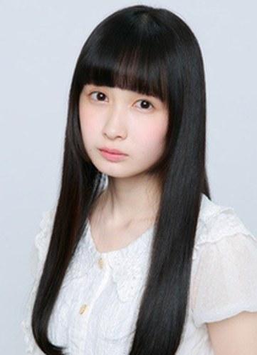 会泽纱弥 Aizawa Saya 