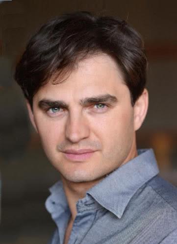 莱恩·库德里亚维斯基 Lenn Kudrjawizki 