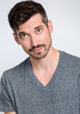 比利·卡梅茨 Billy Kametz 