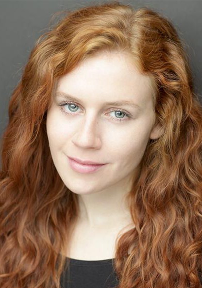 罗茜·阿克曼 Rosie Akerman 罗茜·阿克曼 Rosie Akerman