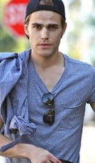 保罗·利云斯顿 Paul Livingston 