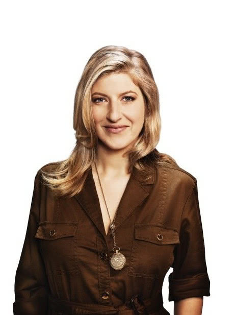 塔拉·萨莫斯 Tara Summers 