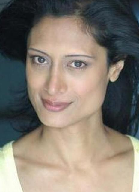 卡维塔帕蒂尔 Kavita Patil 