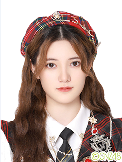 刘果 牛油果 果果 