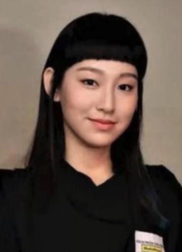 炎明熹 Gigi Wang 王佳恩 