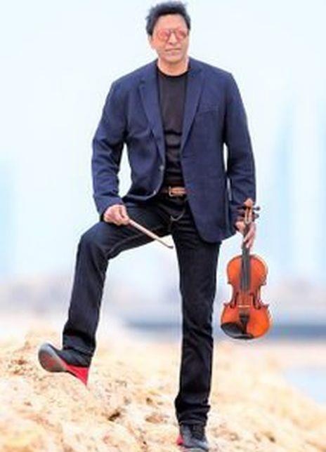 巴布·安托尼 Babu Antony 