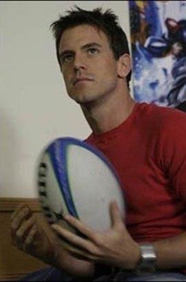 科林·摩斯 Colin Moss 