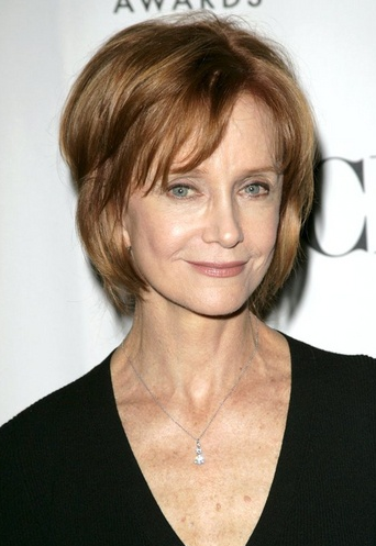 斯薇兹·昆茨 Swoosie Kurtz 