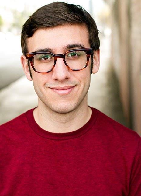 贾斯汀·迈克尔 Justin Michael 